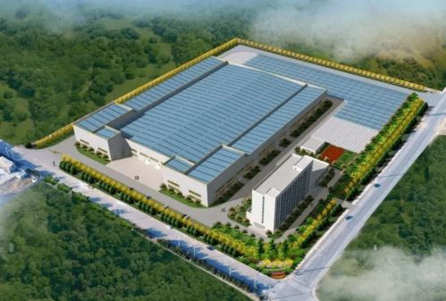 重慶圣益實業牽手華天動力oa建智慧建材