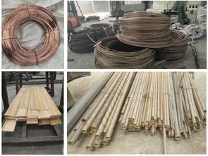 銅鑄世界，匠心獨運 聯(lián)榮銅業(yè)打造優(yōu)質(zhì)銅合金