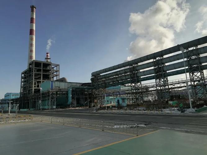 吉林紫金銅業春節滿負荷運行 為地方經濟社會發展注入強勁動力