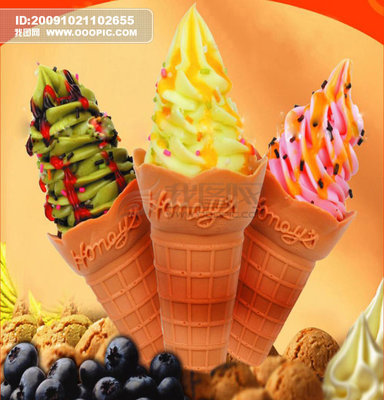 油炸冰淇淋加盟 開拓冷凍甜點市場的創(chuàng)新之道